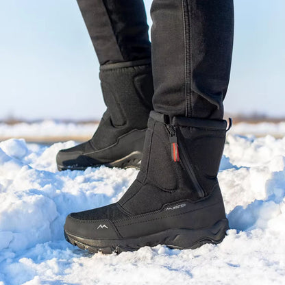Arctic Trail Insulated Snow Boots | Zyphhra