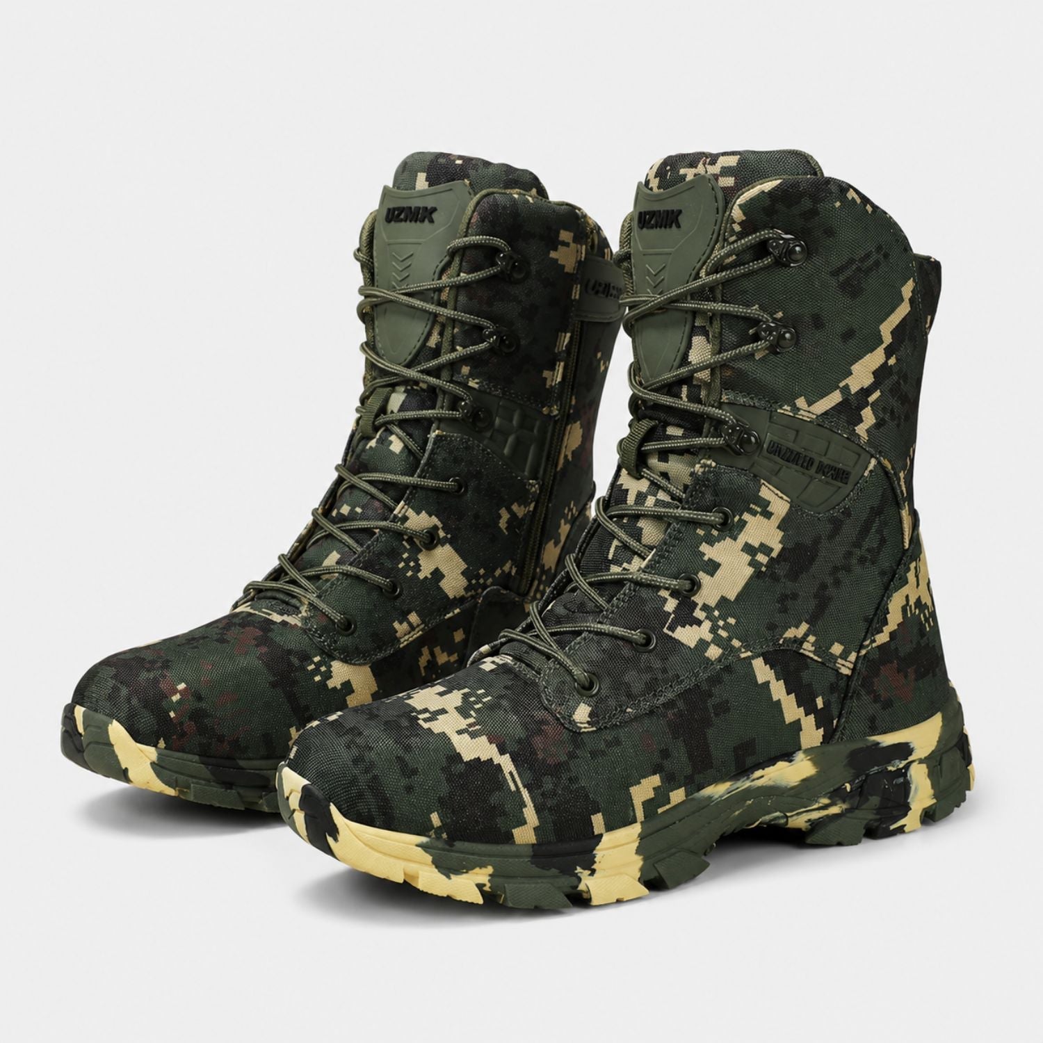 Army Green