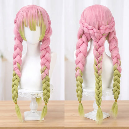 Long Wavy Anime Wig | Zyphhra