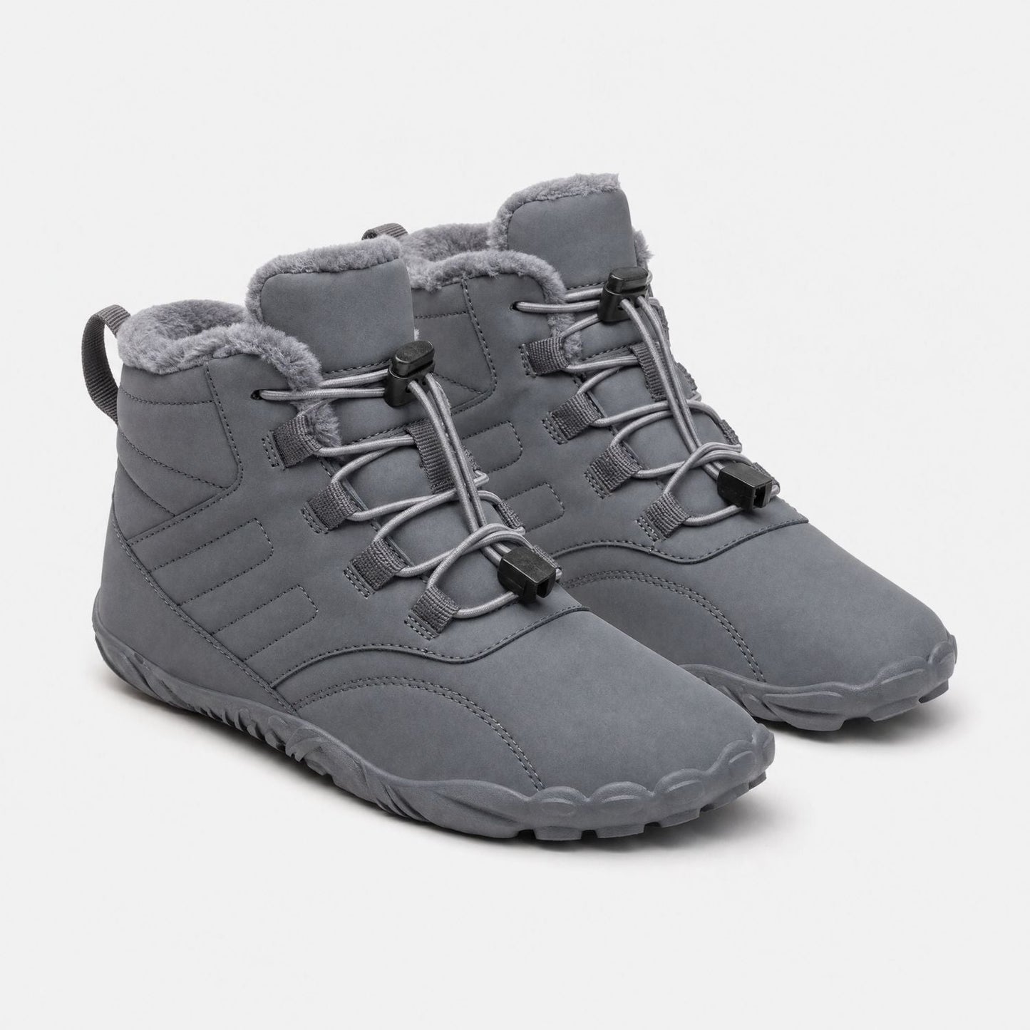 Lightweight Winter Snow Boots | Zyphhra