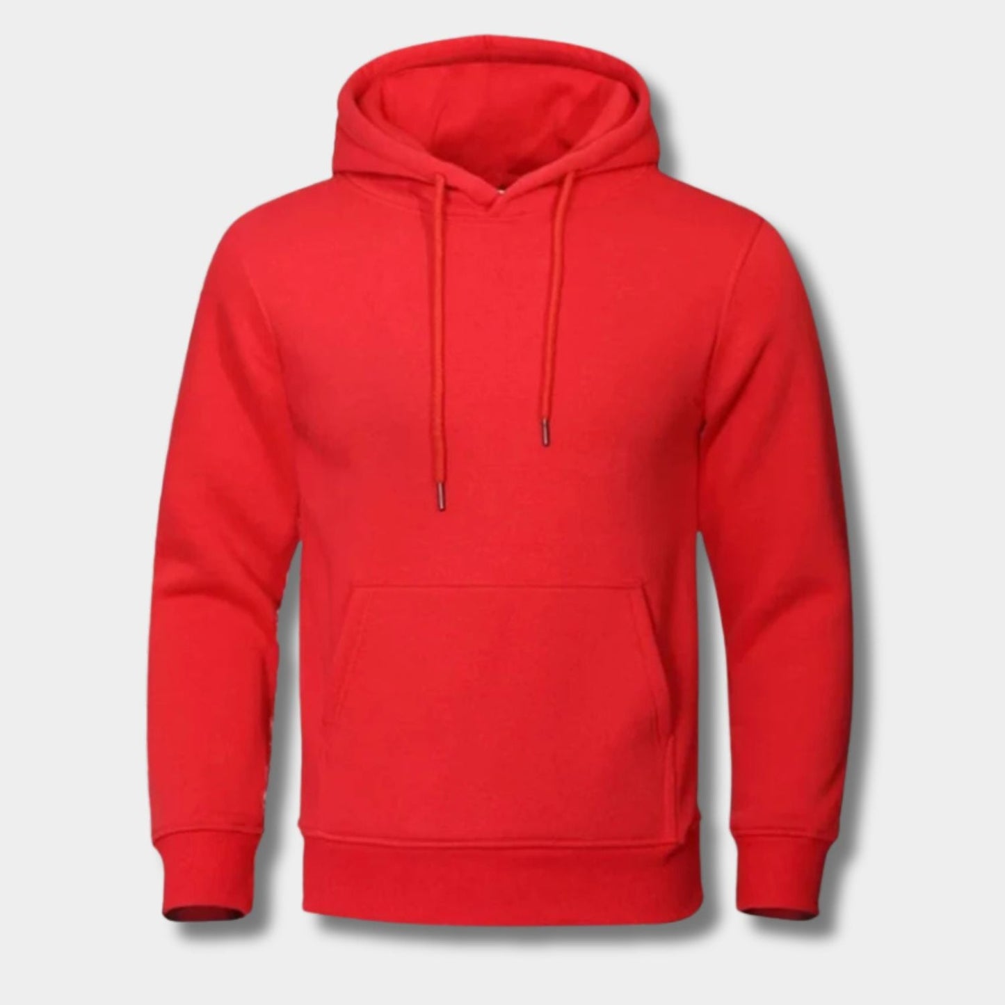 Classic Everyday Pullover Hoodie | Zyphhra