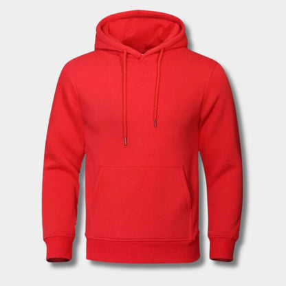 Classic Everyday Pullover Hoodie | Zyphhra