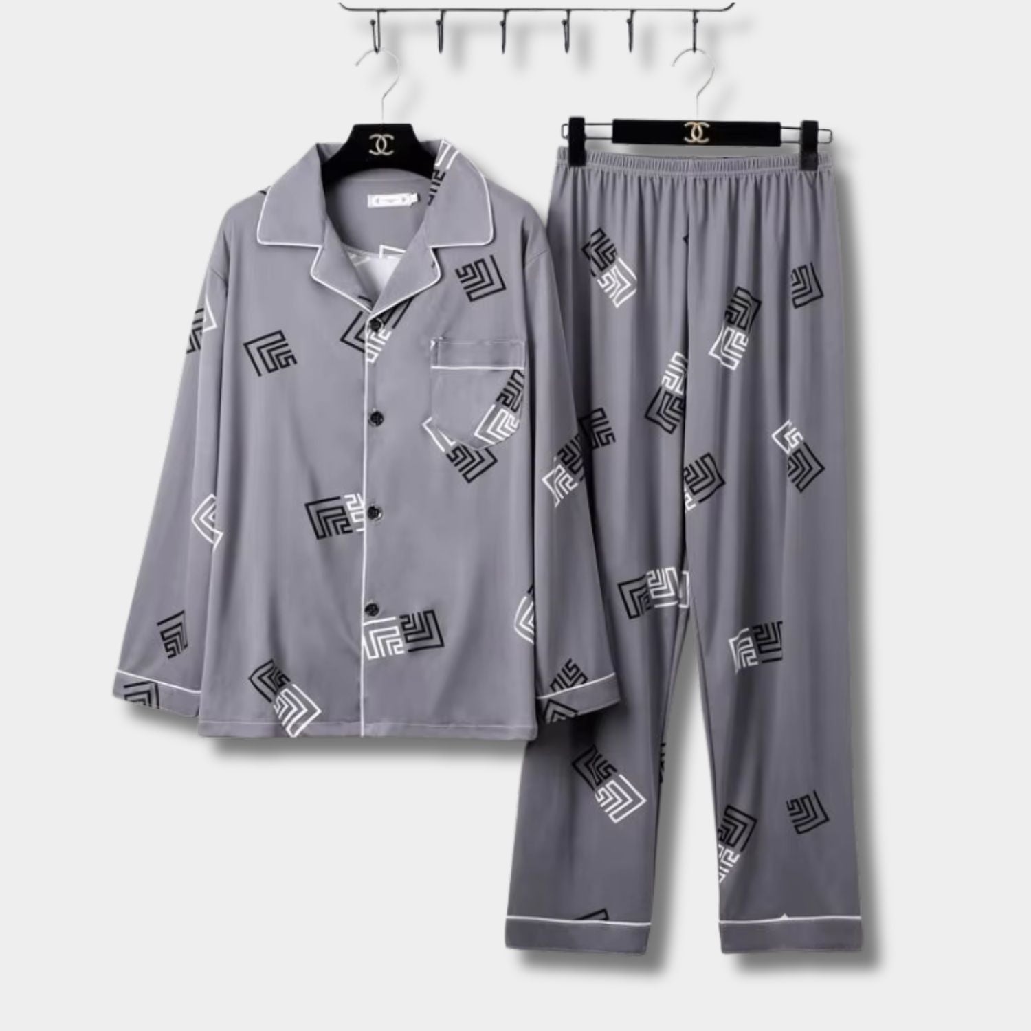 Dark Grey