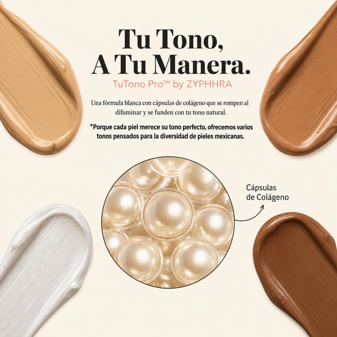 TuTono Pro™