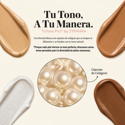 TuTono Pro™