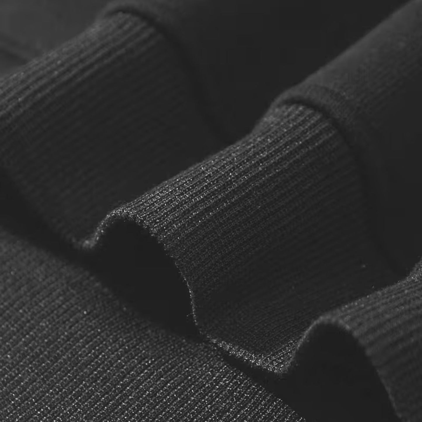 Gothic Dark Streetwear Zip Hoodie | Zyphhra