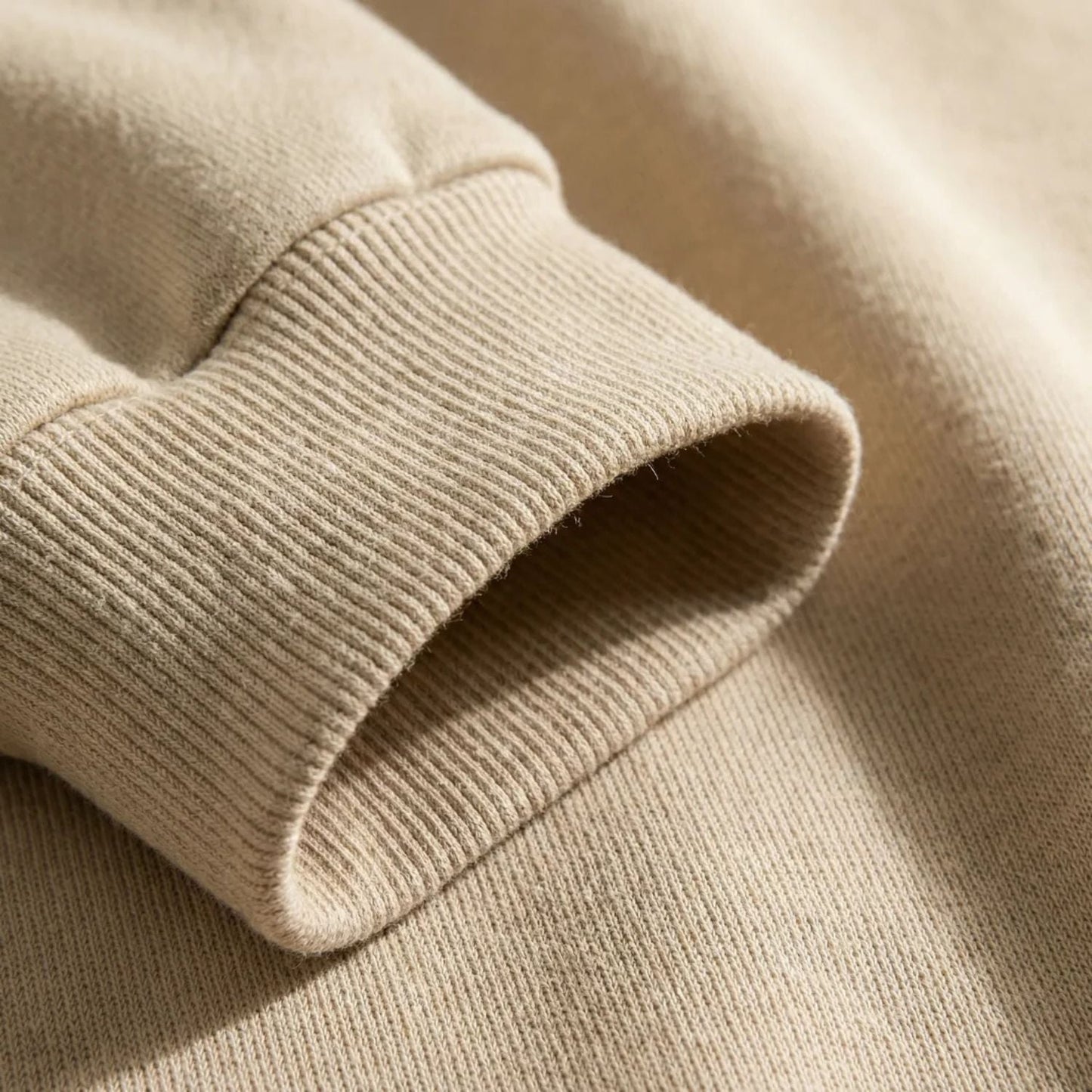 Modern Crew Neck Jumper | Zyphhra