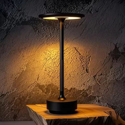 Rechargeable LED Table Lamp | Zyphhra
