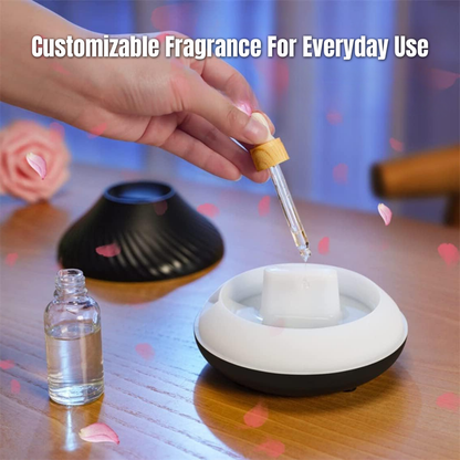 Essential Oil Diffuser | Zyphhra