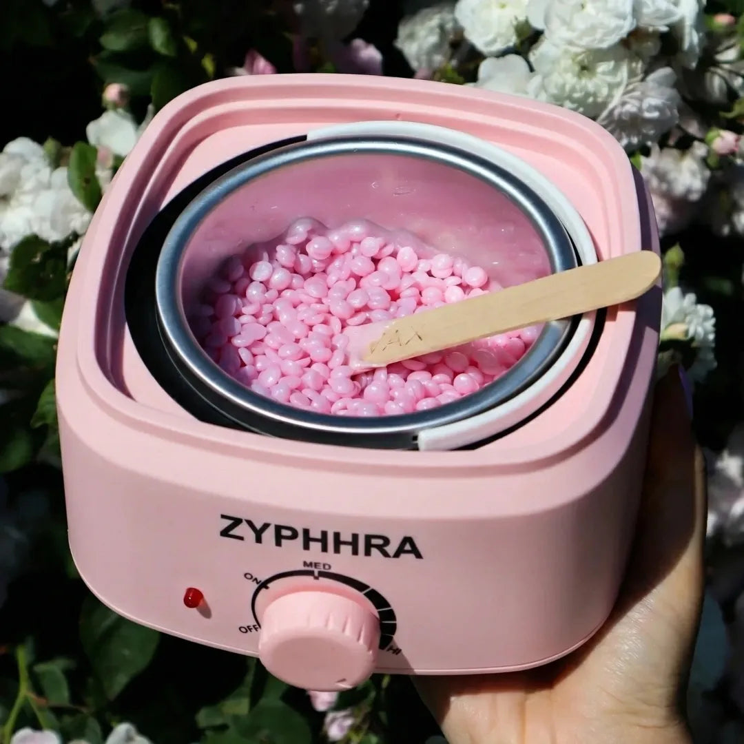 Zyphhra Starter Kit