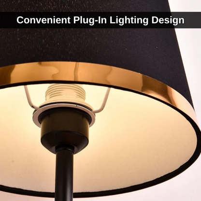 Vintage-Style Interior Table Lamp | Zyphhra