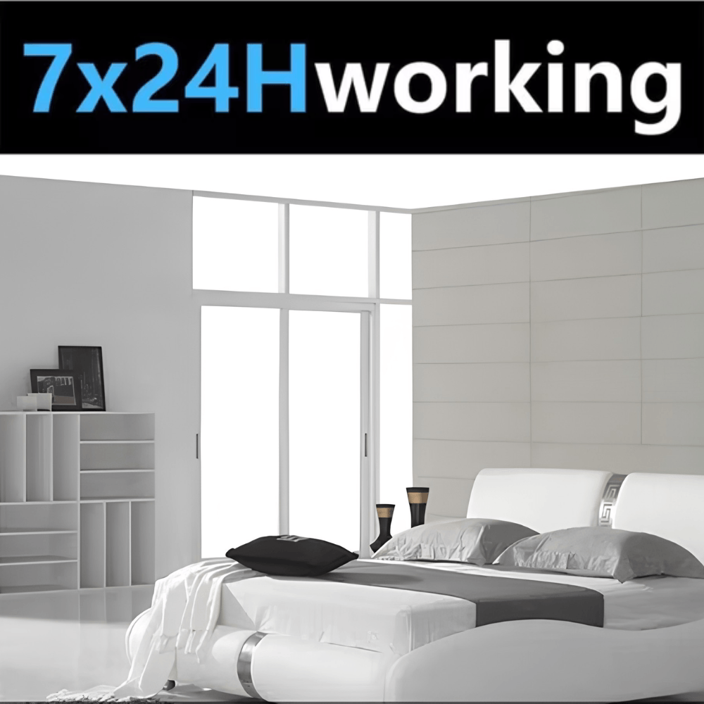 Wireless HD Surveillance Camera  | Zyphhra
