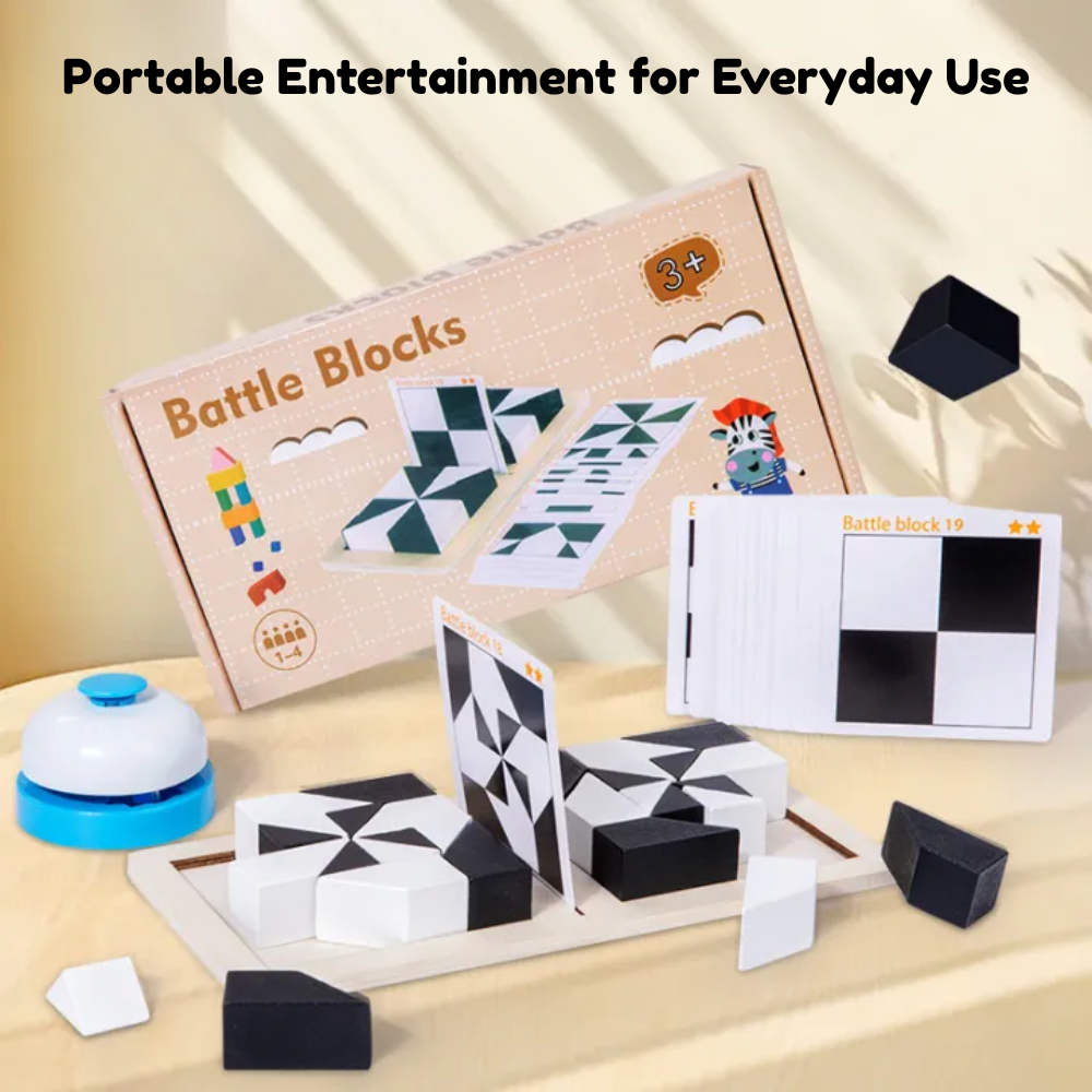 Interactive Logic Strategy Puzzle | Zyphhra