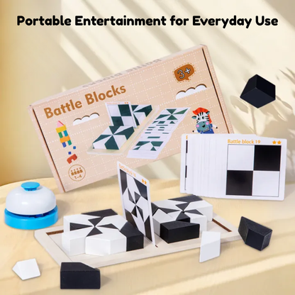 Interactive Logic Strategy Puzzle | Zyphhra