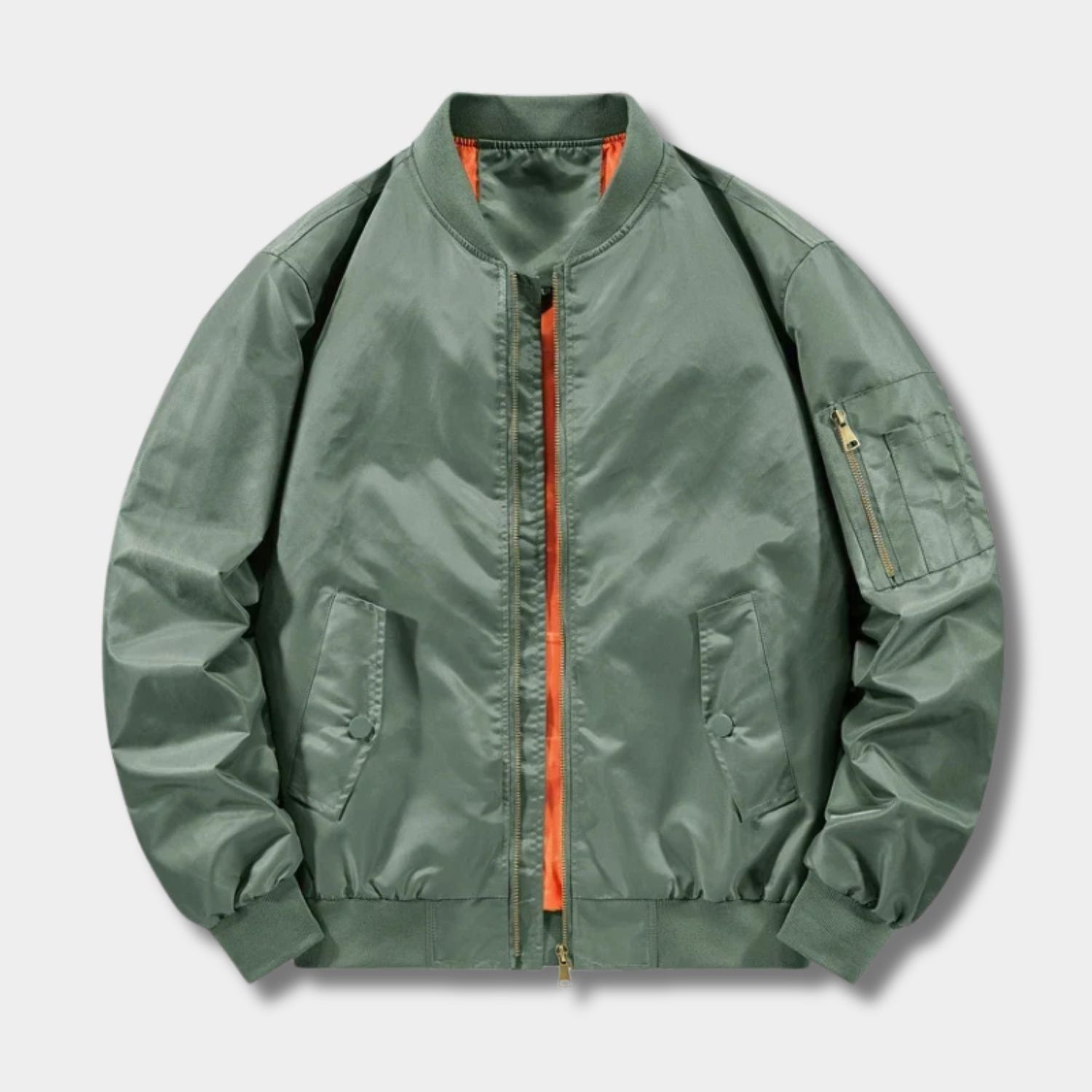 Light green
