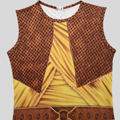 Halloween Costume Cape Set | Zyphhra