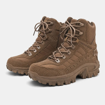 Desert Trek Hunting Boots | Zyphhra