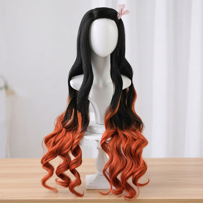 Long Wavy Anime Wig | Zyphhra