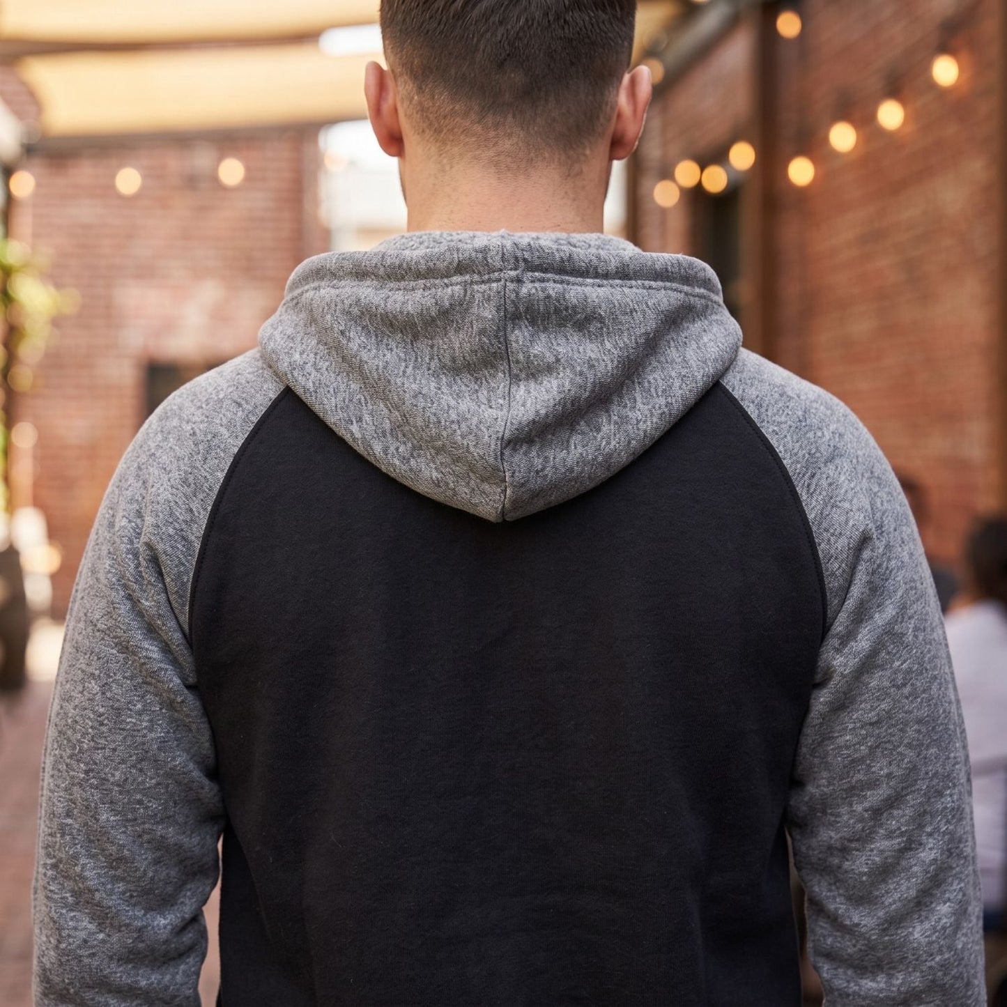 Sherpa Zip Hoodie | Zyphhra