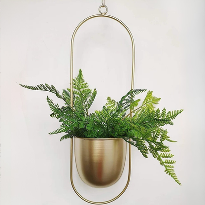 Nordic Style Plant Hanger | Zyphhra