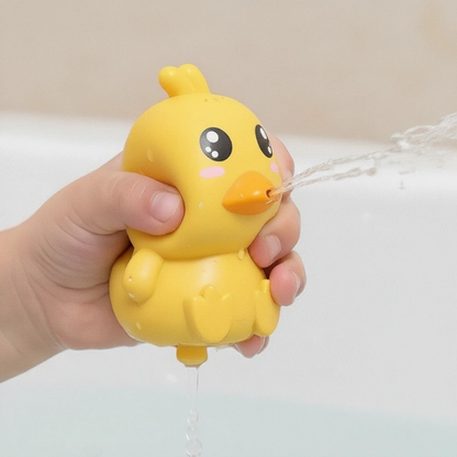 Interactive Infant Water Fun Playset | Zyphhra