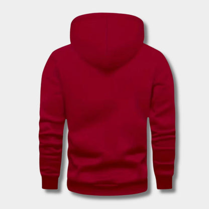 Boston Varsity Graphic Hoodie | Zyphhra