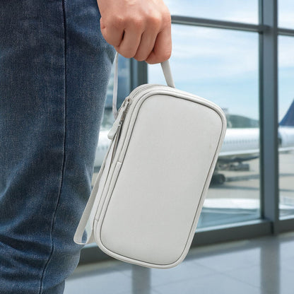 Electronics Travel Organiser | Zyphhra