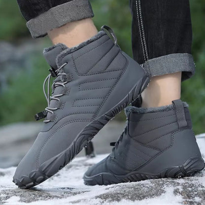 Lightweight Winter Snow Boots | Zyphhra