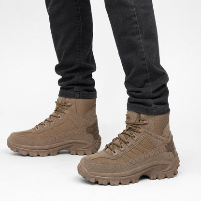 Trail Tactical Work Boots | Zyphhra