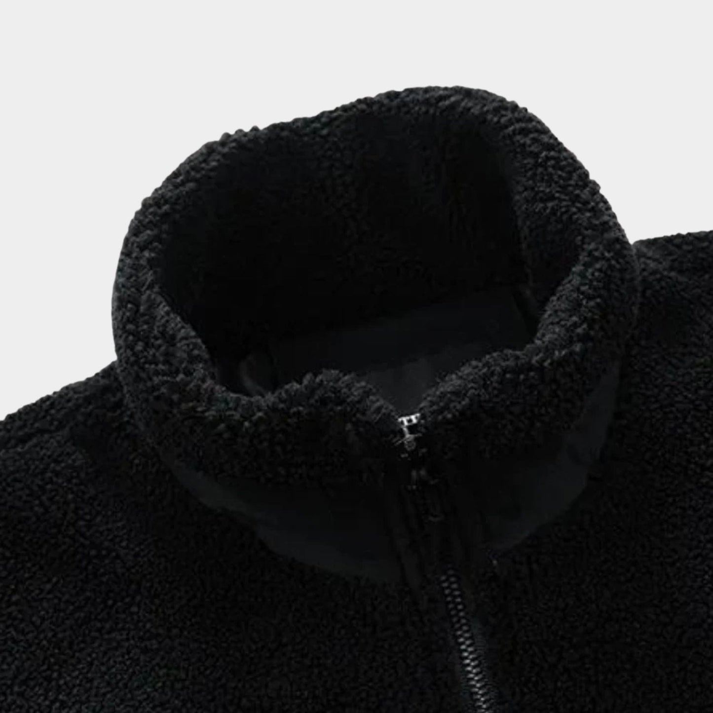 Utility Fleece Jacket | Zyphhra