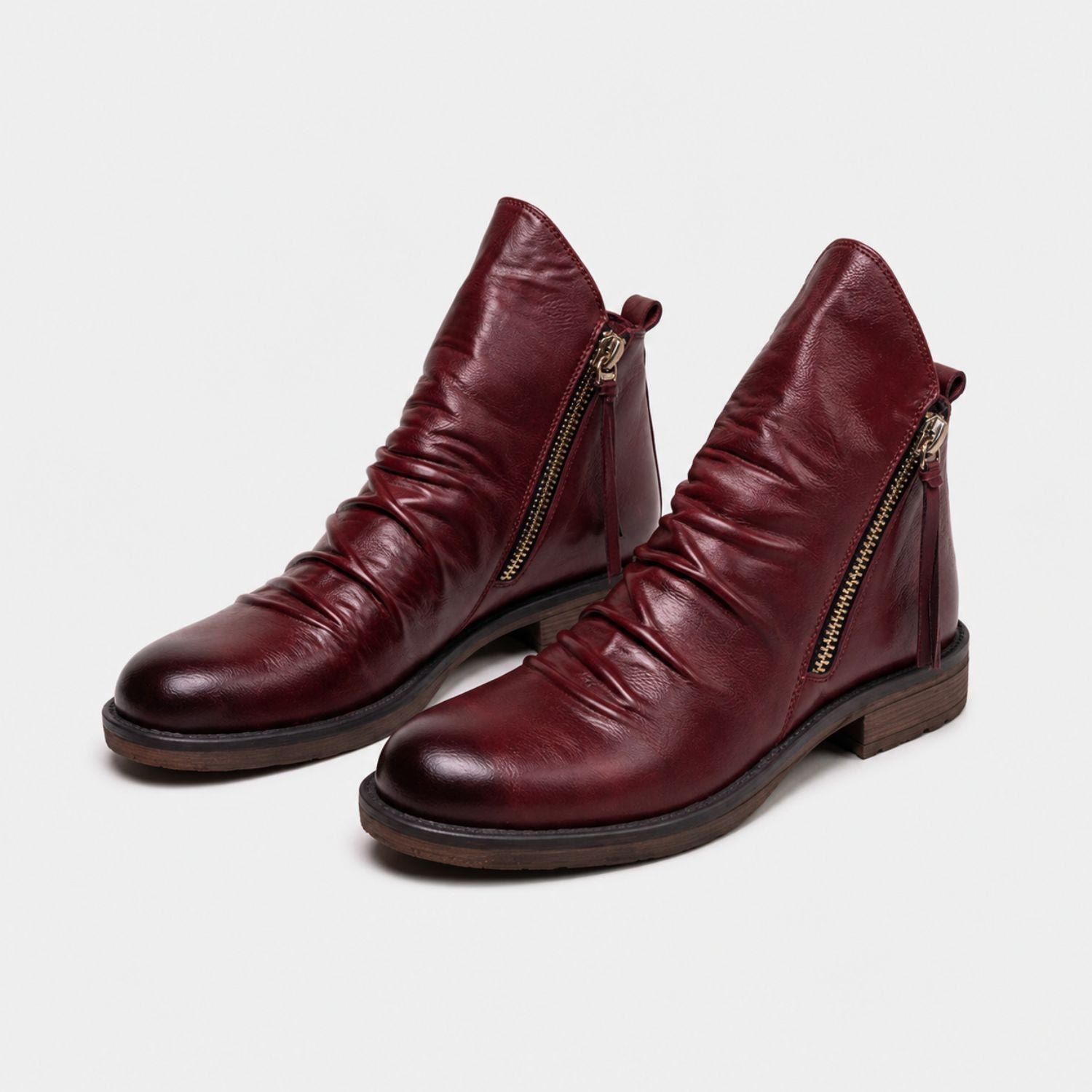 Wine Red