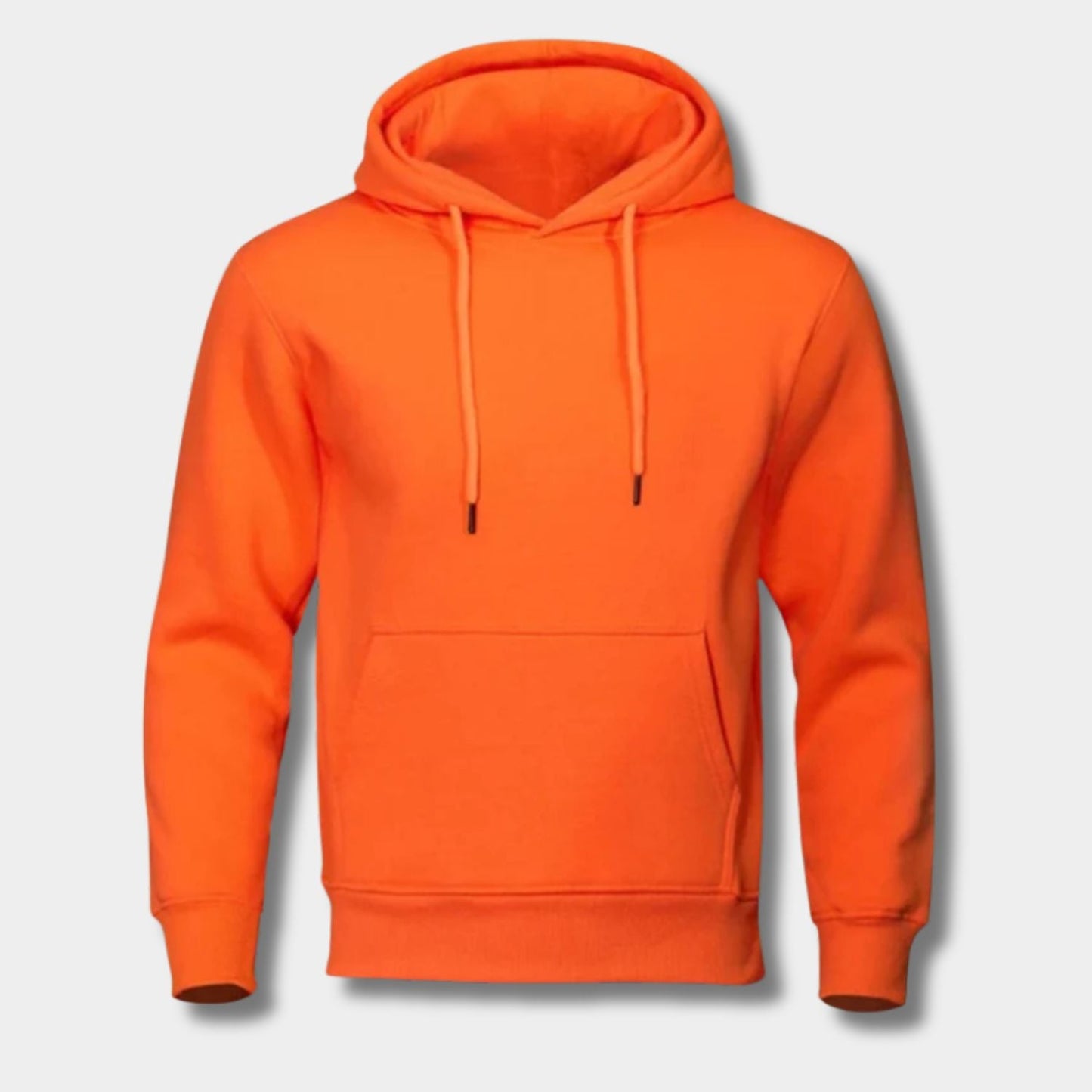 Classic Everyday Pullover Hoodie | Zyphhra