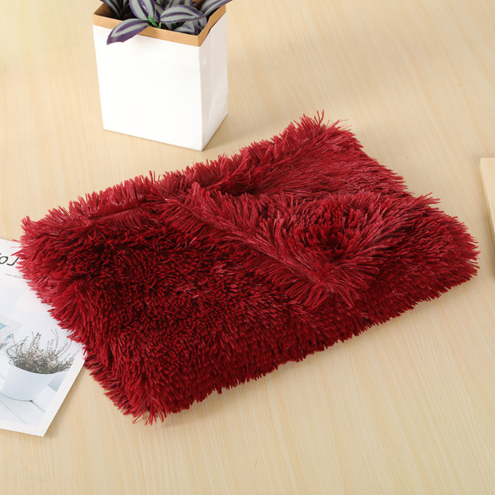 Calm Nest Cosy Pet Blanket | Zyphhra