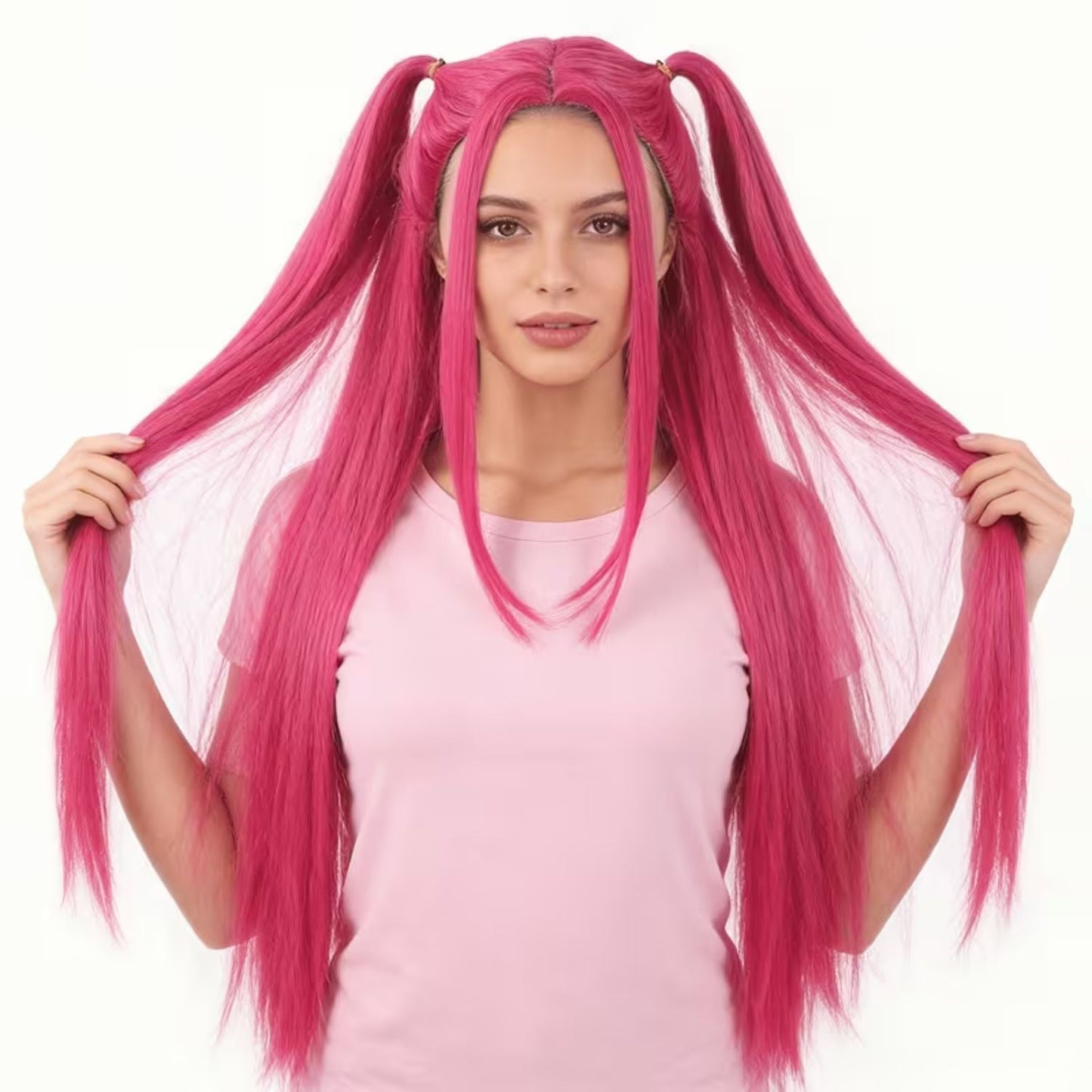 Halloween Costume Wig | Zyphhra