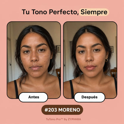 TuTono Pro™