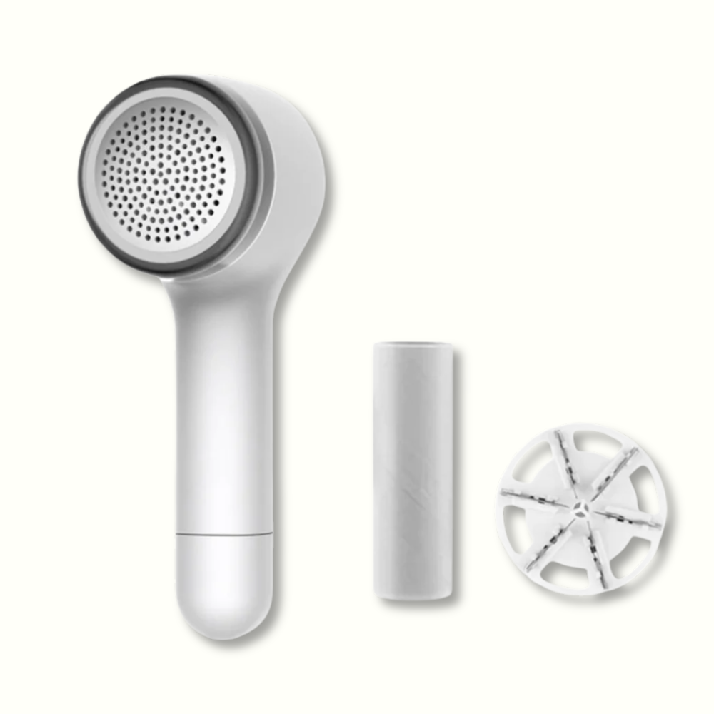 Wireless Multi-Surface Lint Shaver | Zyphhra