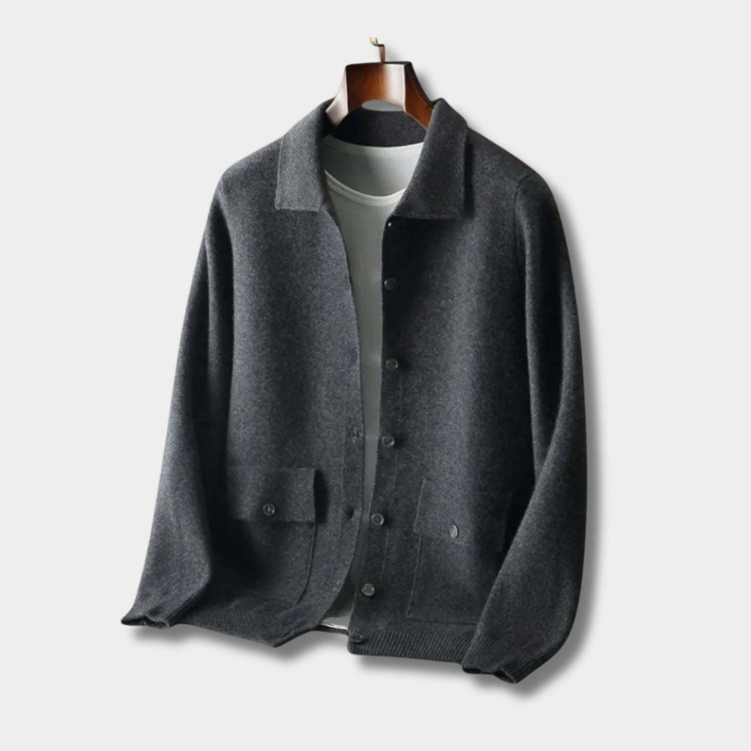 Dark Grey