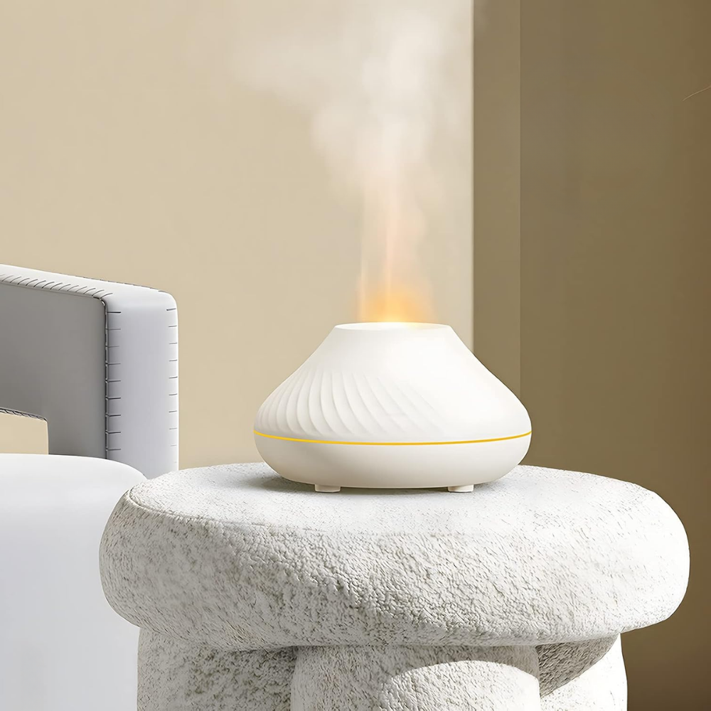 Essential Oil Diffuser | Zyphhra