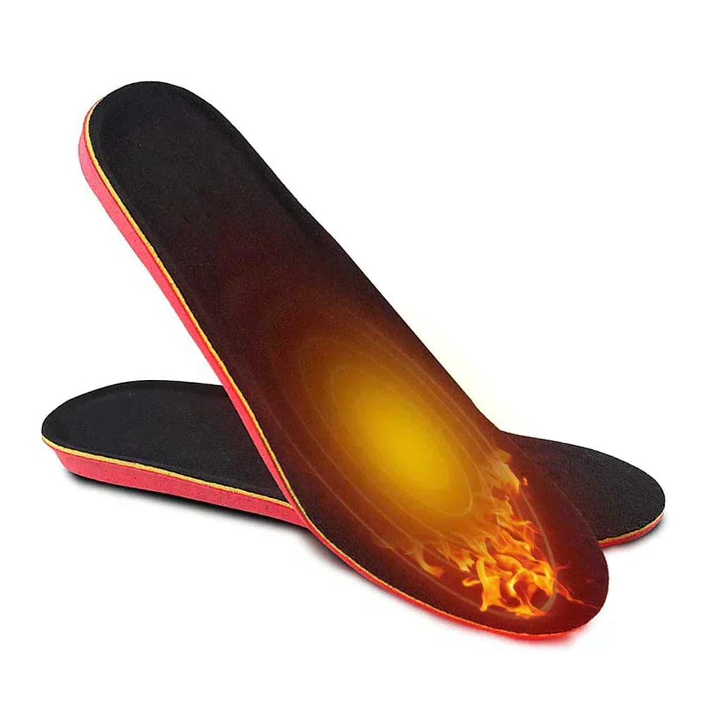 ThermoWarm Rechargeable Insoles  | Zyphhra