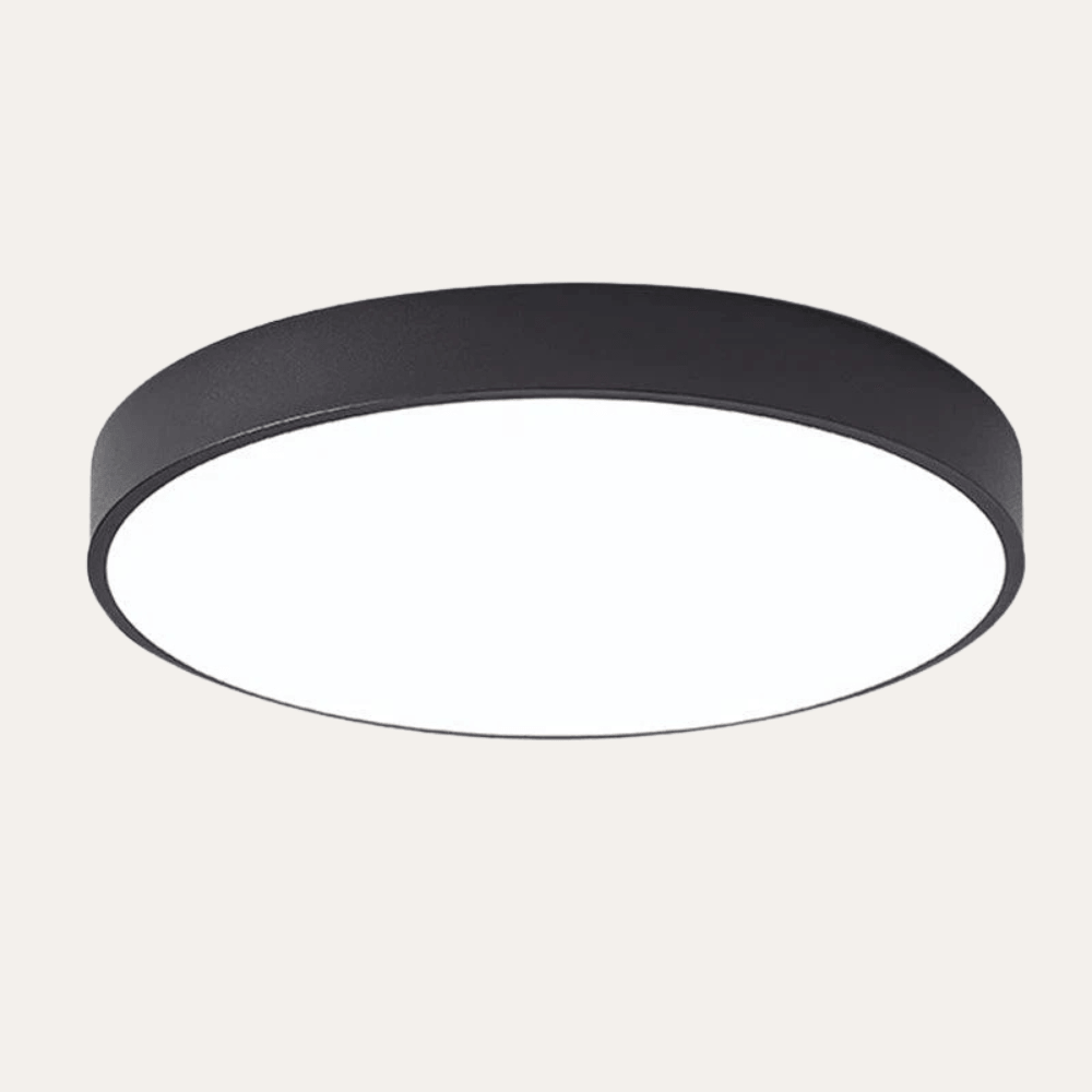 Minimalist Macaroon LED Ceiling Light | Zyphhra