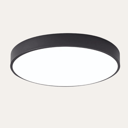 Minimalist Macaroon LED Ceiling Light | Zyphhra