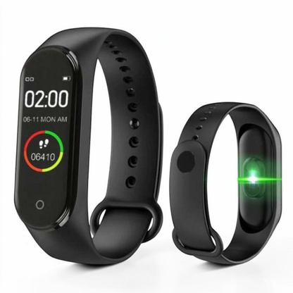 Digital Activity & Sleep Tracker | Zyphhra