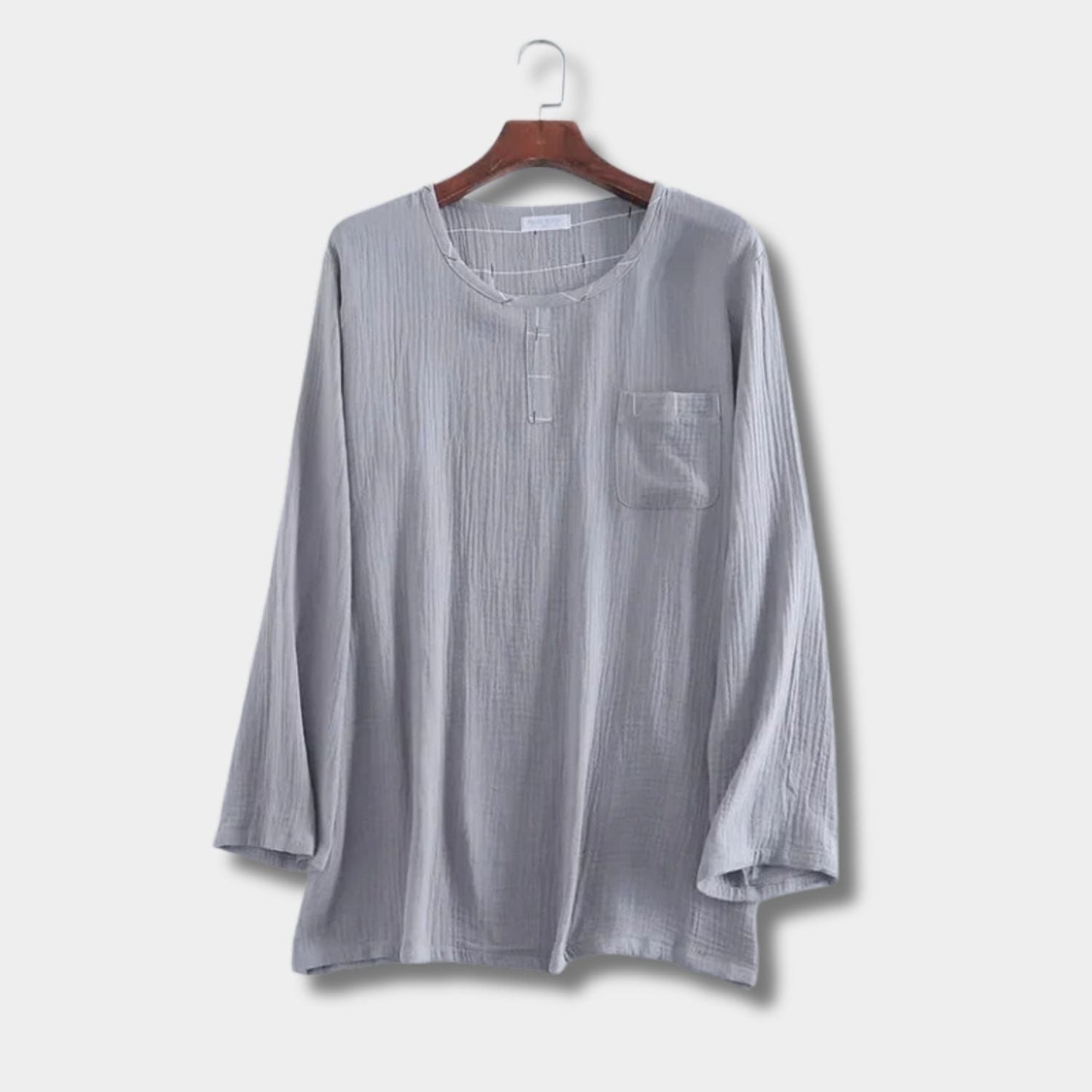 Textured Short Sleeve Pyjama Set | Zyphhra