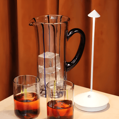 Cordless Table LED Lamp | Zyphhra