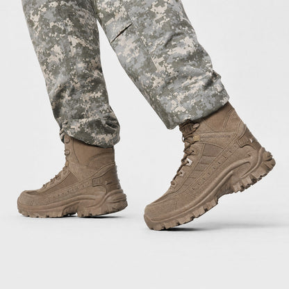 Trail Tactical Work Boots | Zyphhra
