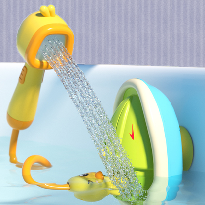 Interactive Infant Water Fun Playset | Zyphhra