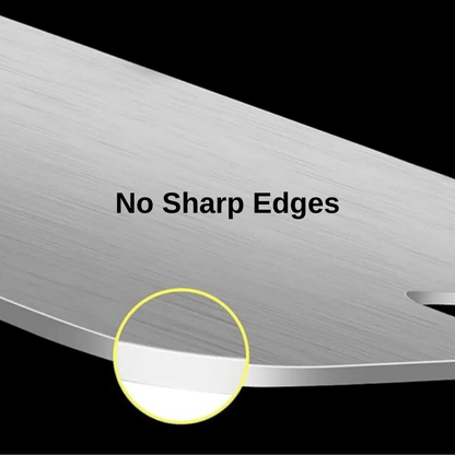Premium Titanium Kitchen Cutting Board | Zyphhra