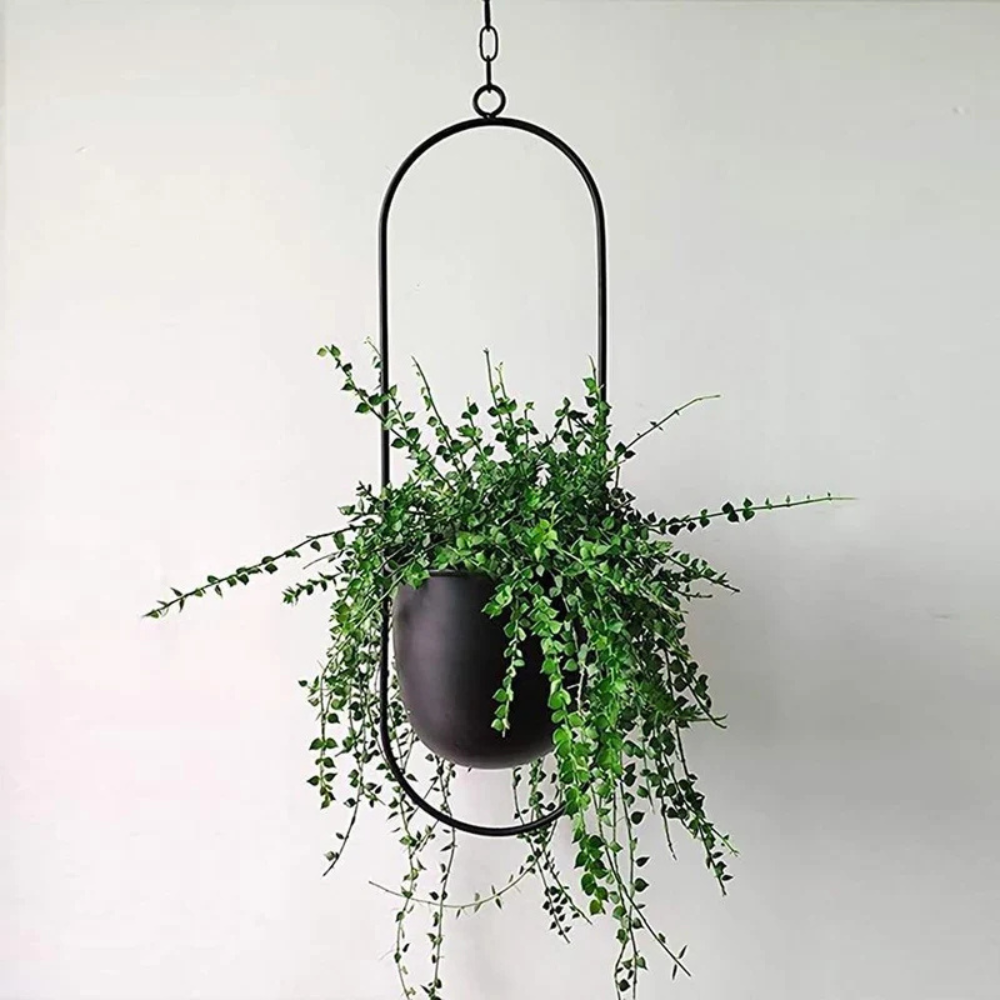 Nordic Style Plant Hanger | Zyphhra