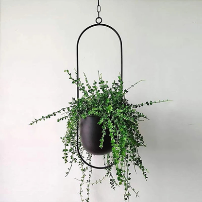 Nordic Style Plant Hanger | Zyphhra