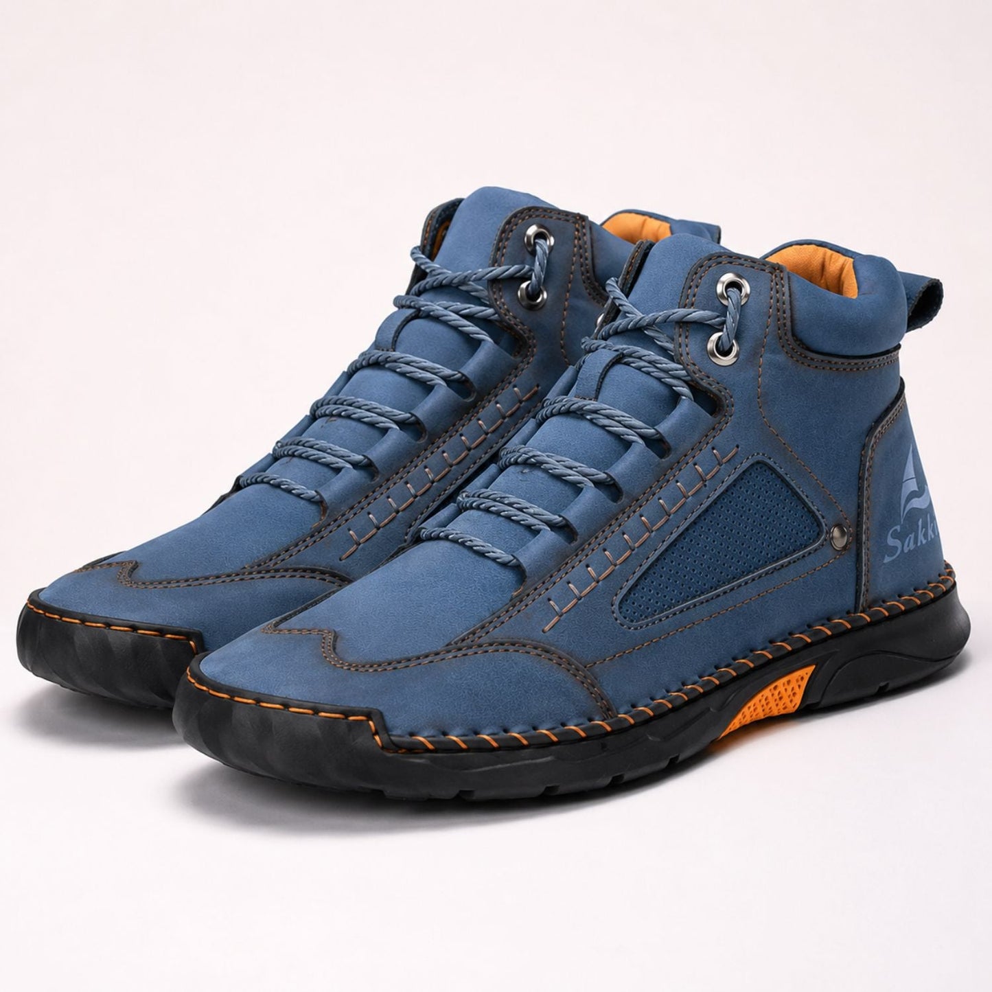 Lightweight Comfort Work Boots | Zyphhra